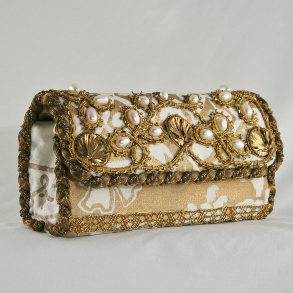 Classic Fortuny Baguette