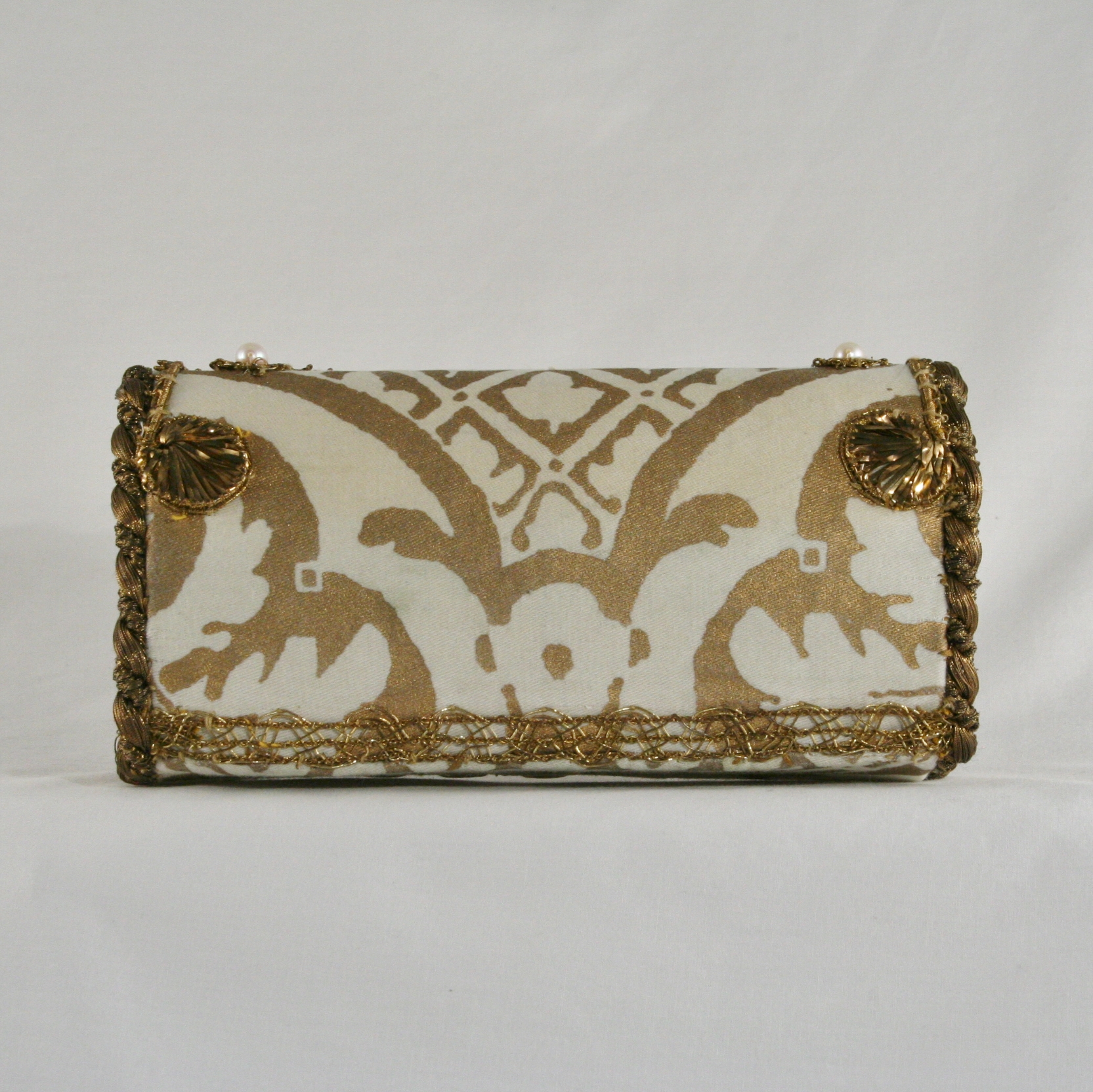 Classic Fortuny Baguette - Image 2