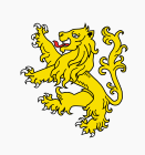 Exquisite Museum-Quality Handmade Heraldic Lion - Image 6